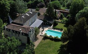 Château Fleur D'Aya
